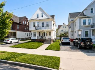 126 Powder House Blvd, Somerville, MA 02144