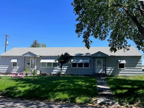 400 Barth Ave, Richland, WA 99352