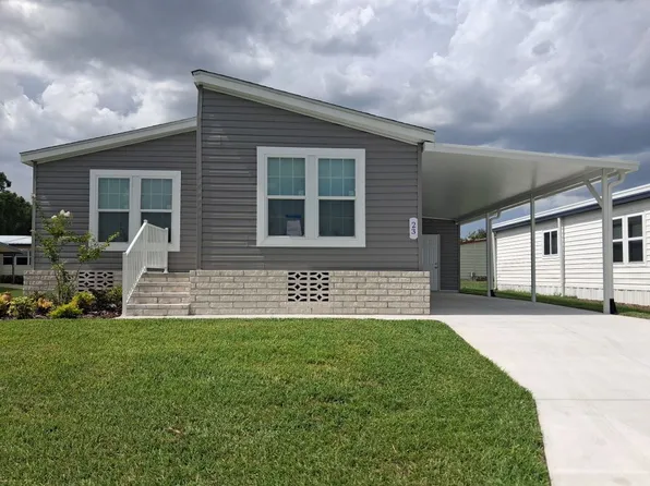 2425 Harden Blvd Lot 23, Lakeland, FL 33803