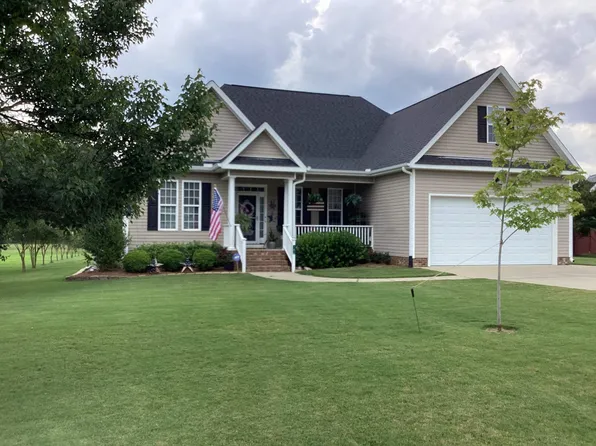 64 Sweet Samantha Ct, Fuquay Varina, NC 27526