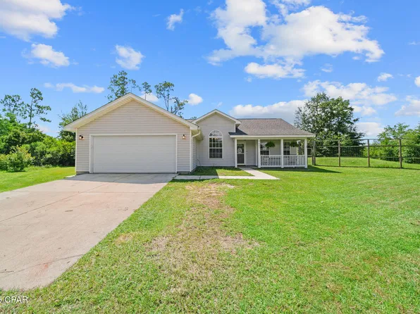 9601 Edgewood Ave, Youngstown, FL 32466