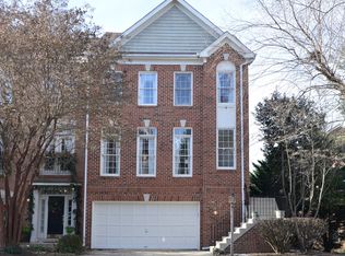 1340 Sundial Dr, Reston, VA 20194