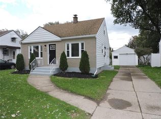 63 Seton Rd, Cheektowaga, NY 14225