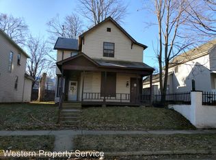 1123B Michigan Ave, Fort Wayne, IN 46802
