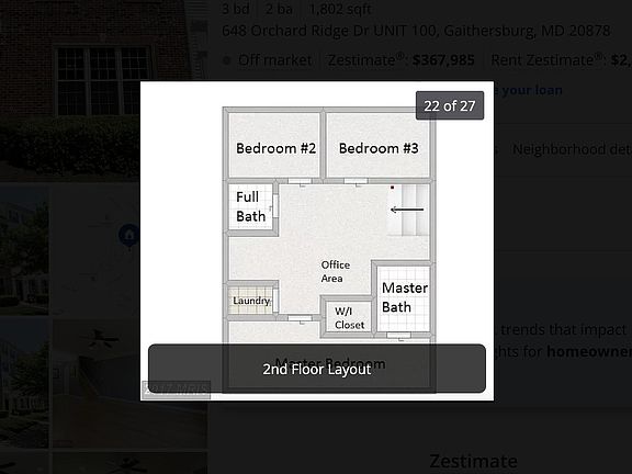 2nd image of this home