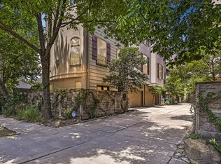 5014 Schuler St, Houston, TX 77007