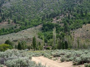 444-205 Us Highway 395, Doyle, CA 96109