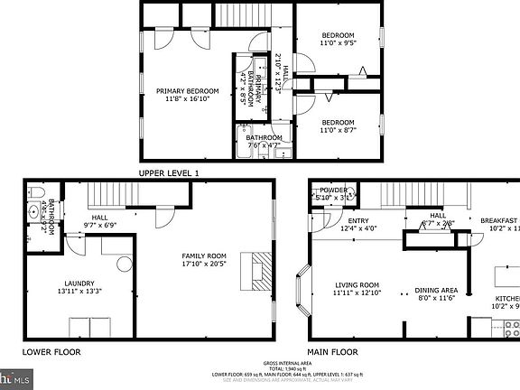 2nd image of 11713 Stillbrook Ct