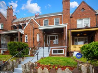 5014 3rd St NW, Washington, DC 20011