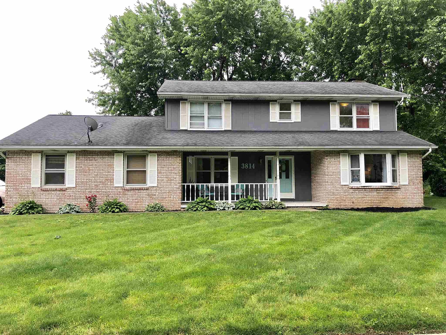 3814 Candy Ln photo 1