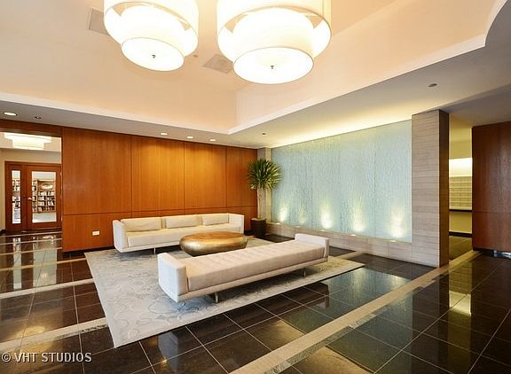2nd image of 420 E Waterside Dr Unit 1207