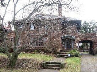 2705 Collingwood Blvd, Toledo, OH 43610
