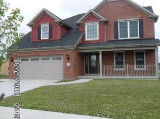 91 Fernleaf Ter, Amherst, NY 14228