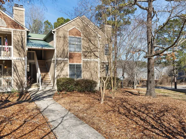 3803 Chimney Ridge Pl APT 102, Durham, NC 27713