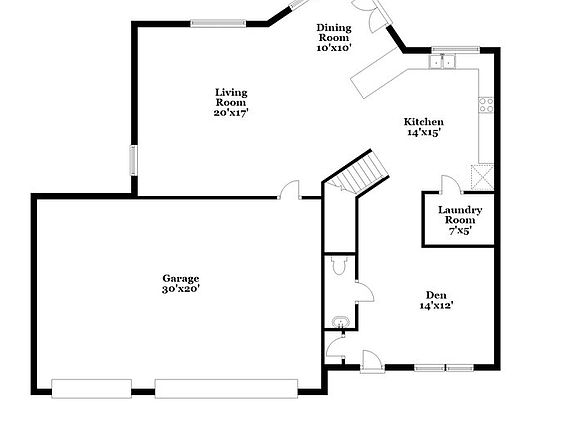2nd image of this home