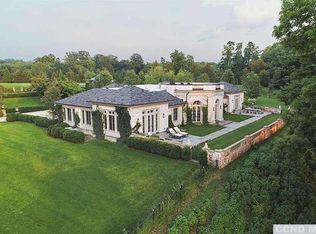 195 River Rd, Rhinebeck, NY 12572