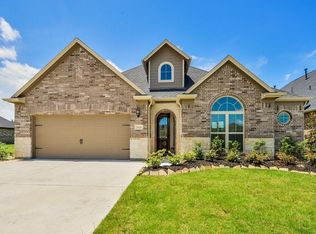 18719 Fairmont Springs Ct, Cypress, TX 77429