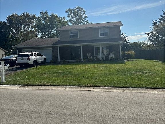 2nd image of 1060 Heathshire Dr