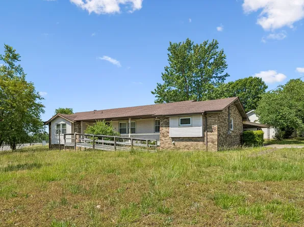 1246 Apache Ln, Madison, TN 37115