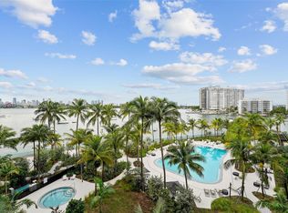 1500 Bay Rd #N-0410, Miami Beach, FL 33139
