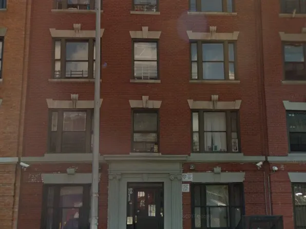 2408 Webster Avenue