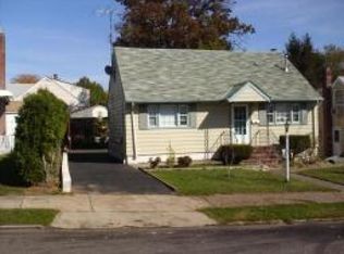 272-274 Lenox Ave, Paterson, NJ 07502