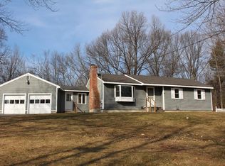 712 Flat Hill Rd, Lunenburg, MA 01462