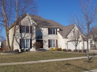 4607 Clearwater Ln, Naperville, IL