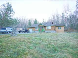 51965 Ridgewood St, Nikiski, AK 99635
