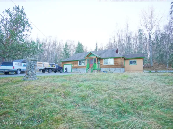 51965 Ridgewood St, Nikiski, AK 99635