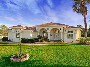 1960 H L Ainsley Dr, Port Orange, FL 32128