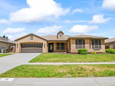 1111 Broken Spur Way, Plumas Lake, CA, 95961