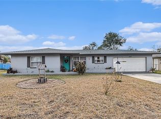 1017 Yale Ln, Inverness, FL 34452