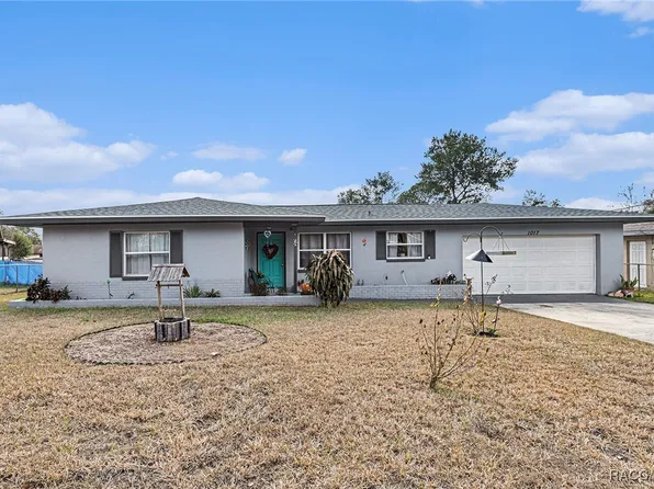 1017 Yale Ln, Inverness, FL 34452