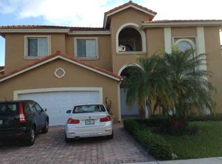 15846 SW 50th Ter, Miami, FL 33185