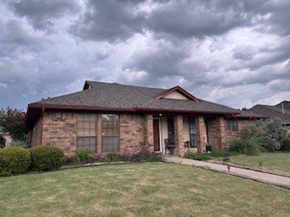 Home for Sale Dallas Texas