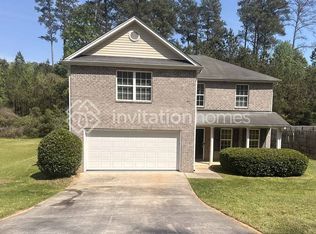 680 Willow Bend Dr, Jonesboro, GA