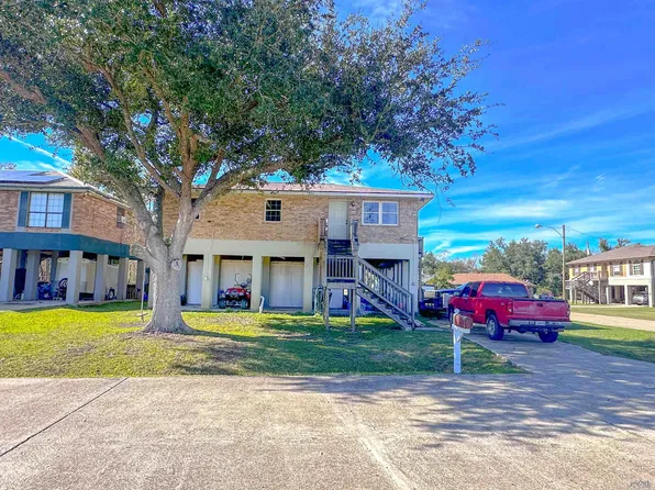 300 S Central Blvd, Chauvin, LA 70344