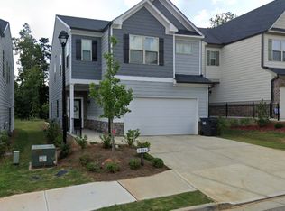 3956 Lake Manor Way, Atlanta, GA 30349