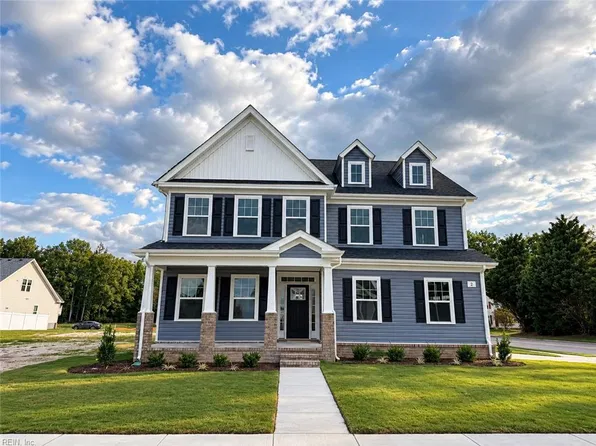 2 Apron Dr, Suffolk, VA 23434