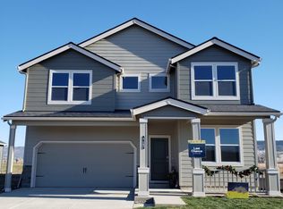 468 SE Stetson Ct #90, Prineville, OR 97754