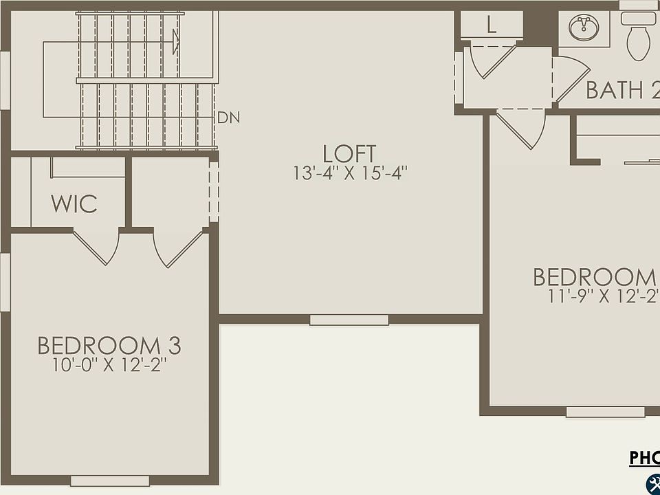 1st image of 1532 Pinchot Dr #2