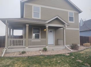 3060 Renshaw St, Strasburg, CO 80136