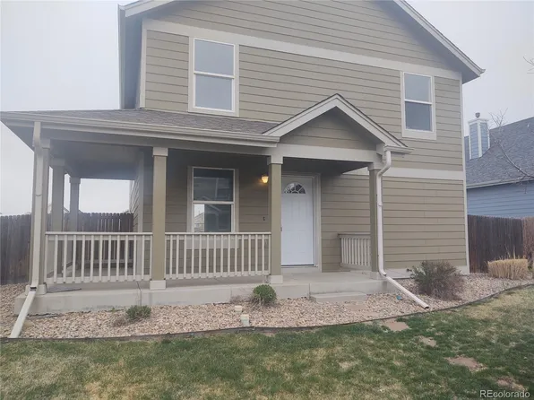 3060 Renshaw Street, Strasburg, CO 80136