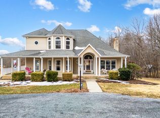 216 Burford Farm Rd, Monroe, VA 24574