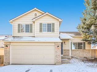 19708 E Radcliff Pl, Centennial, CO 80015