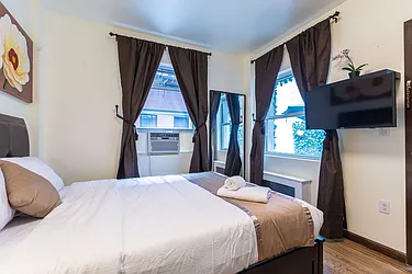 Rented by Townhouse Apartments