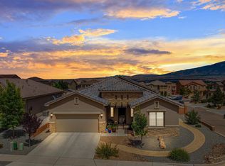 3614 Kenai Dr NE, Rio Rancho, NM 87144