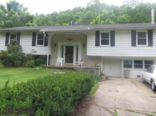 161 Stoney Creek Run, Julian, PA 16844