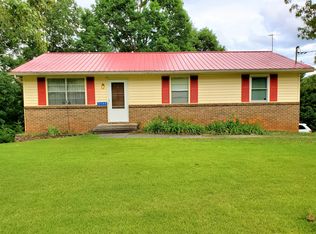 3749 Melissa Ln, Maryville, TN 37801